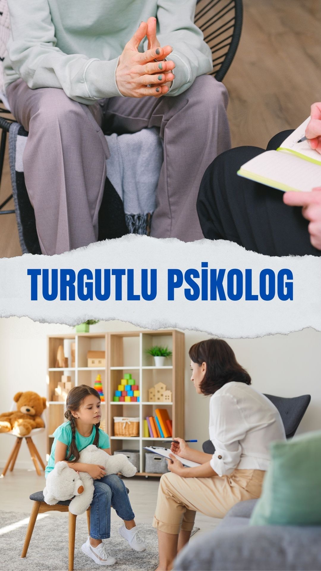 Turgutlu Psikolog