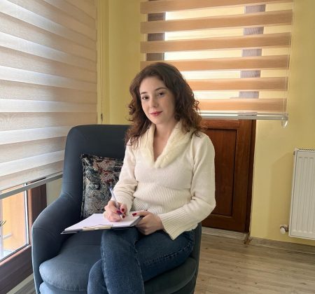 damla demirören